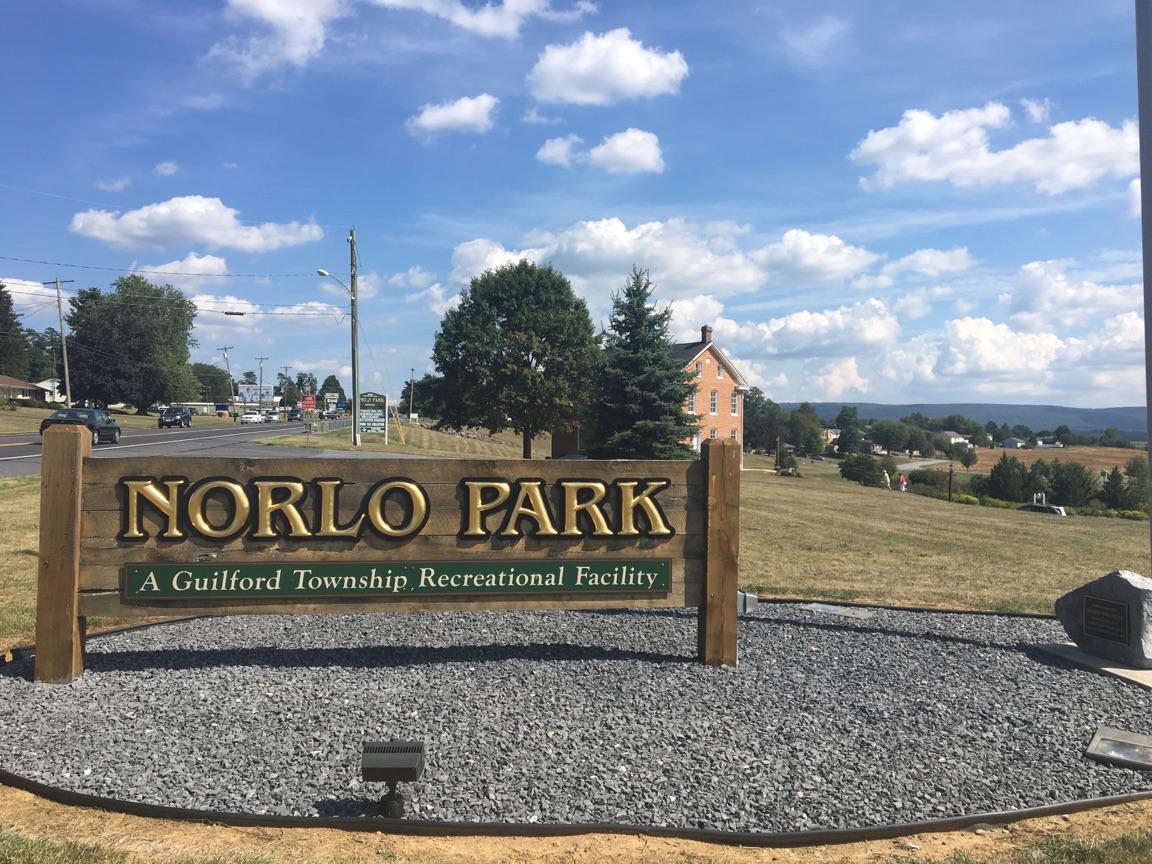 Guilford Township Norlo Park