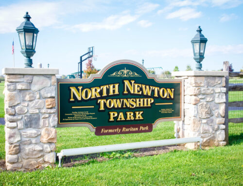 North Newton Township